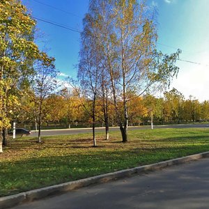 Khimikov Avenue, 52, Nizhnekamsk: photo