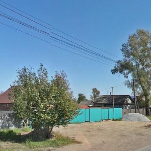 Vyborgskaya Street, 58, Khabarovsk: photo