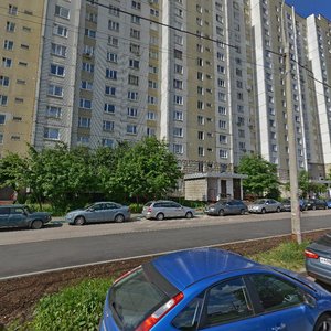 Pyatnitskoye Highway, 41, Moscow: photo