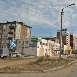 Улан‑Удэ, Улица Жердева, 60А: фото