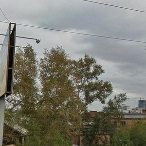 Kachinskaya ulitsa, 56А ، كراسنويارسك: صورة