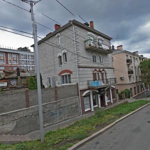 Leningradskaya pedestrian Street, 11, : foto