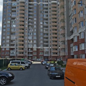 Ирпень, Улица Пономарёва, 26к1: фото