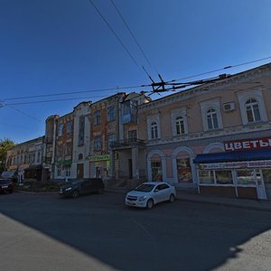 Kuybysheva Street, 73А, Samara: photo