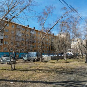 Vostochnaya Street, 172 ، يكاترينبورغ: صورة