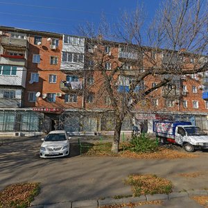 Tramvaynaya Street, 17, Krasnodar: photo