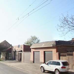 Belorusskaya ulitsa, 130А, : foto