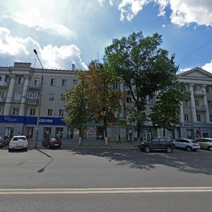 Plekhanovskaya Street, 45 ، فورونيج: صورة