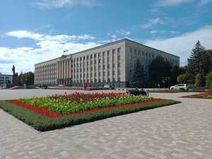 Ставрополь, Площадь Ленина, 1: фото