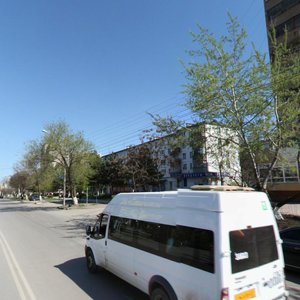 Volkova Street, 10 ، روستوف نا دونو: صورة