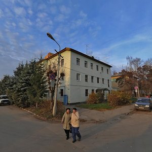 Engelsa Street, 33, Ryazan: photo