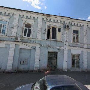 Zakrutkina Street, 35/20 ، روستوف نا دونو: صورة