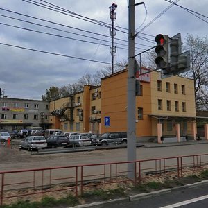 Tutaevskoe Highway, 4А, Yaroslavl: photo