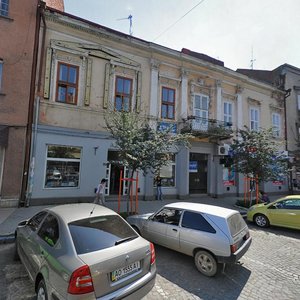 Ploshcha Koriatovycha, 4, Uzhhorod: photo