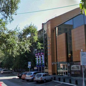 Yadrintsevskaya Street, 16 ، نوفوسيبيرسك: صورة