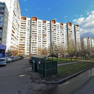 Zareviy Drive, 12, Moscow: photo