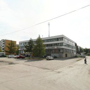 Ulitsa Maslennikova, 17А, Chelyabinsk: photo