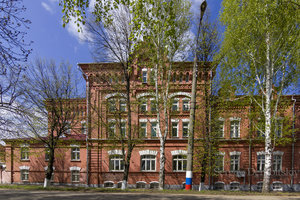 Алатырь, Первомайская улица, 48: фото