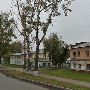 Initsiativnaya ulitsa, 75, Kemerovo: photo