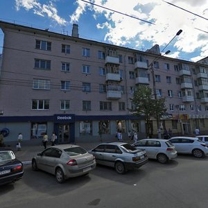 Kirova Street, 32, Kaluga: photo