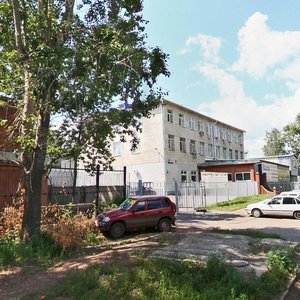 Уфа, Новочеркасская улица, 16: фото
