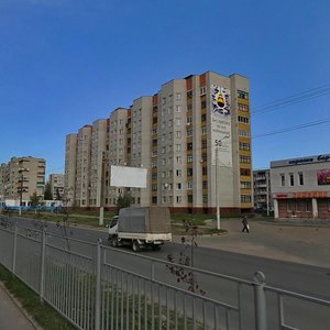 Mashinostroiteley Avenue, 5/2, Yaroslavl: photo