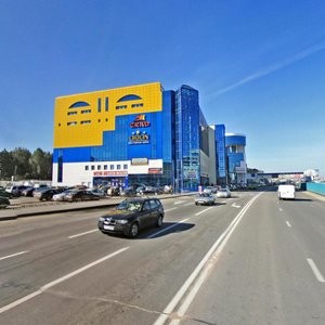 Cimirazieva Street, 123к2, Minsk: photo