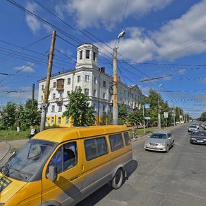 Омск, Улица Богдана Хмельницкого, 220: фото