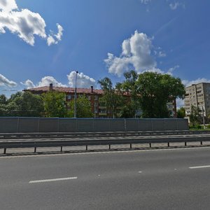Bolshaya Serpukhovskaya Street, 56, : foto