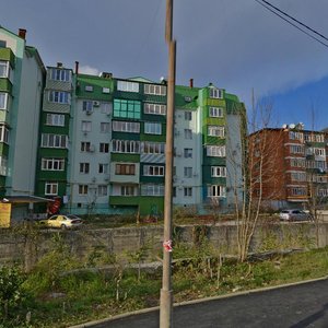 Ulitsa Kalarasha, 48А, Tuapse: photo