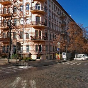Arkhitektora Horodetskoho Street, 12/3, Kyiv: photo