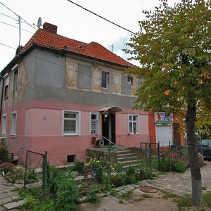 Ulitsa Lva Tolstogo, 4, Zelenogradsk: photo