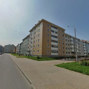 Galitskaya Street, 10к3 ، سان بطرسبرغ: صورة