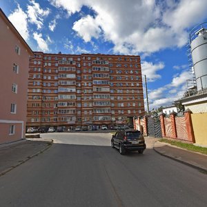 Ulitsa Masguta Latypova, 58 ، قازان: صورة
