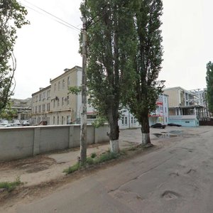 Minskaya ulitsa, 2А ، فورونيج: صورة