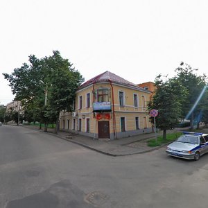 Sovetskaya Street, 33, Pskov: photo