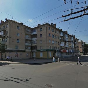 Орёл, Улица Герцена, 1: фото