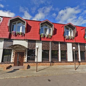 Volodarsky Street, 5, Mozhaysk: photo