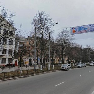 Тула, Проспект Ленина, 91: фото