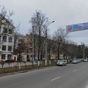 Lenina Avenue, 91, : foto