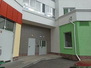 Starykh Bolshevikov Street, 3Г, : foto