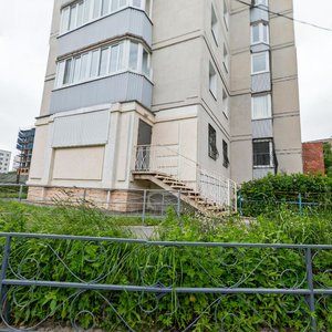 Vladikavkazskaya Street, 5 ، فلاديفوستوك: صورة
