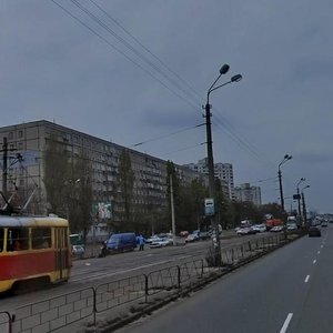 Myropilska Street, 3, Kyiv: photo
