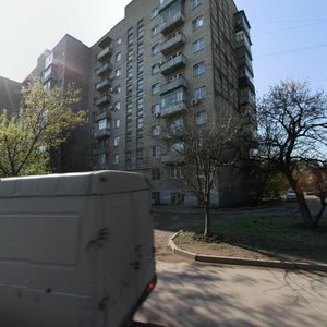 Zoologicheskaya Street, 16, Rostov‑na‑Donu: photo