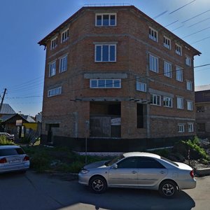 Sennaya ulitsa, 119, : foto