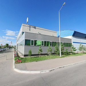 Turan dańǵyly, 12, Astana: photo