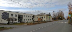 Ulitsa Lunacharskogo, 5 ، : صورة