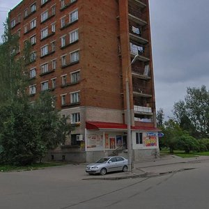 Псков, Инженерная улица, 10/6: фото