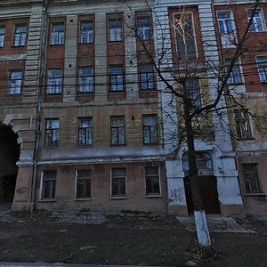 Lva Tolstogo Street, 114, Tula: photo