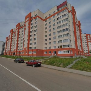 Izhorskaya ulitsa, 28 ، : صورة